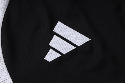 Real Madrid 2026/27 Half-Zip TrackSuit