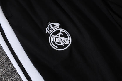 Real Madrid 2026/27 Half-Zip TrackSuit