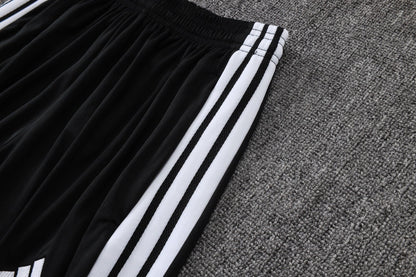 Real Madrid 2026/27 Half-Zip TrackSuit