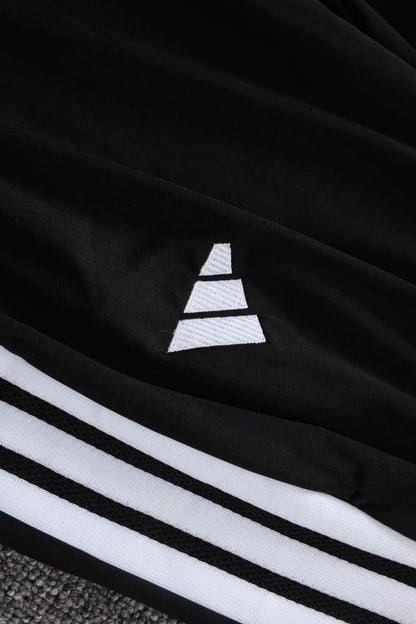 Real Madrid 2026/27 Half-Zip TrackSuit