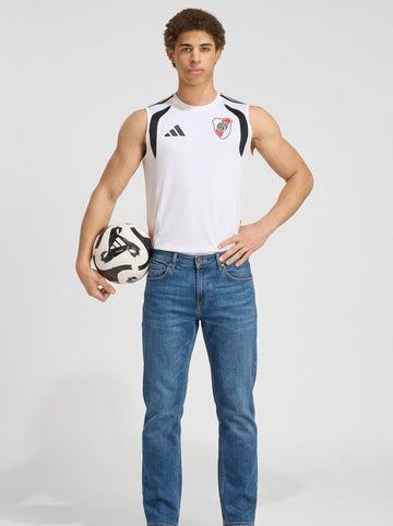 River Plate 2026/27 Sleeveless Jersey