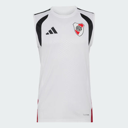 River Plate 2026/27 Sleeveless Jersey