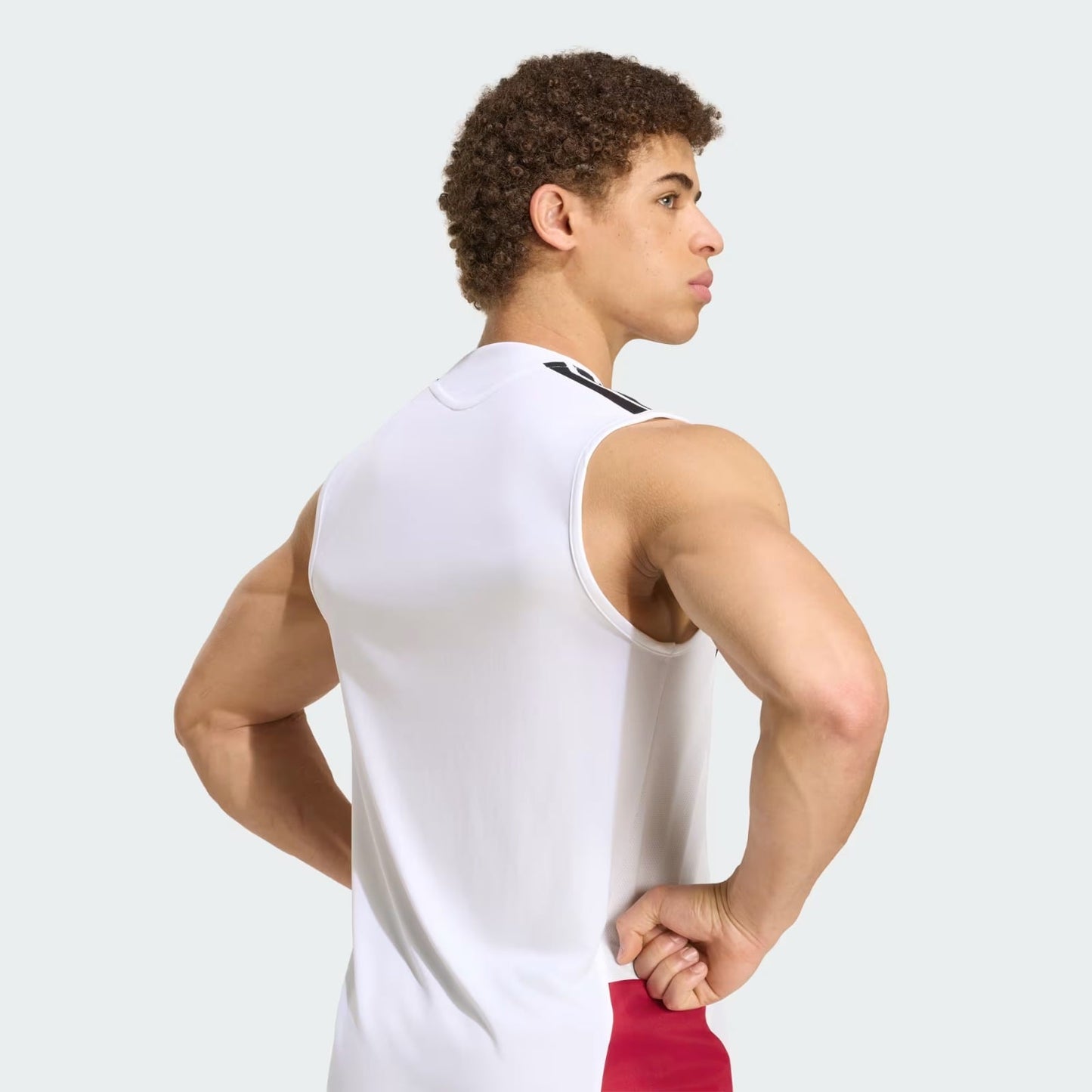 River Plate 2026/27 Sleeveless Jersey