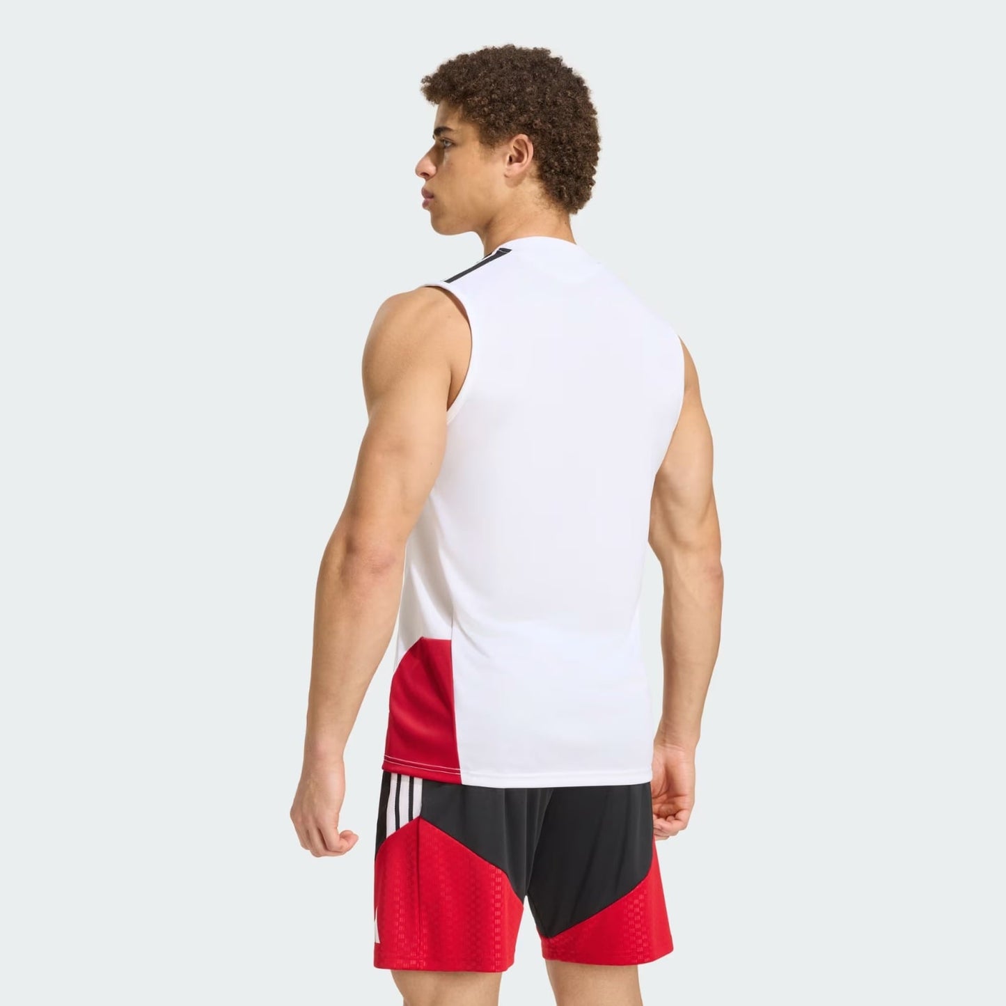 River Plate 2026/27 Training Tank Top
