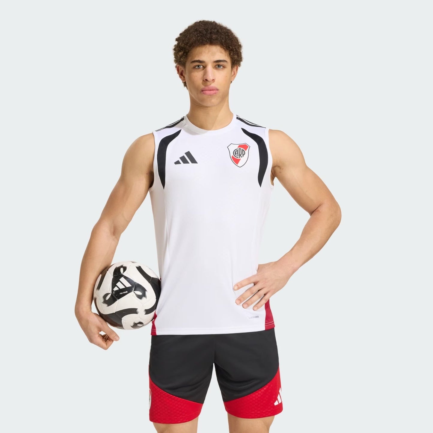 River Plate 2026/27 Training Tank Top