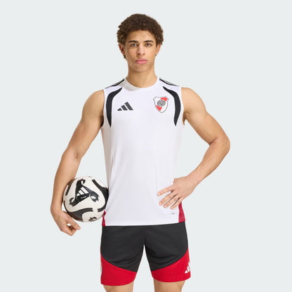 River Plate 2026/27 Training Tank Top