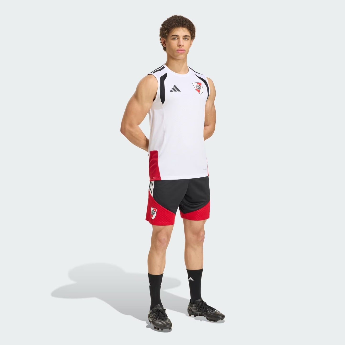 River Plate 2026/27 Training Tank Top
