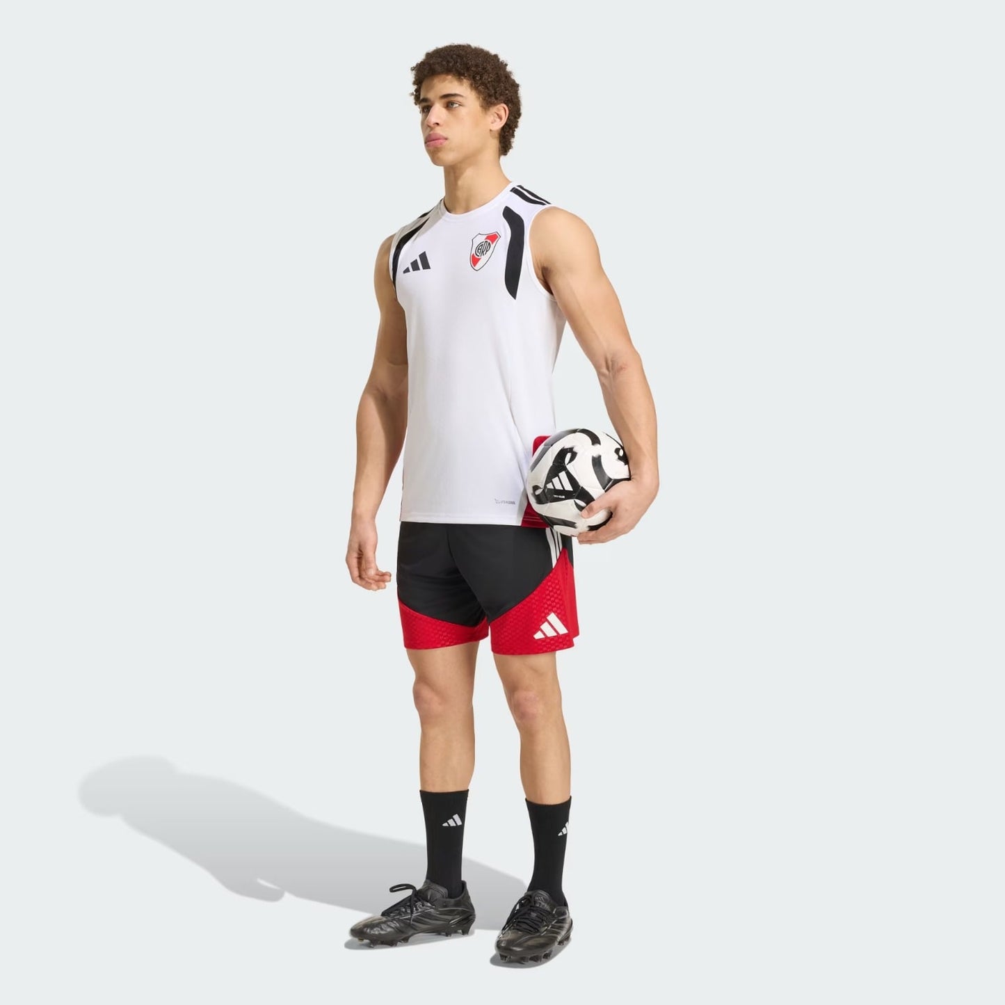 River Plate 2026/27 Training Tank Top