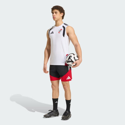 River Plate 2026/27 Training Tank Top