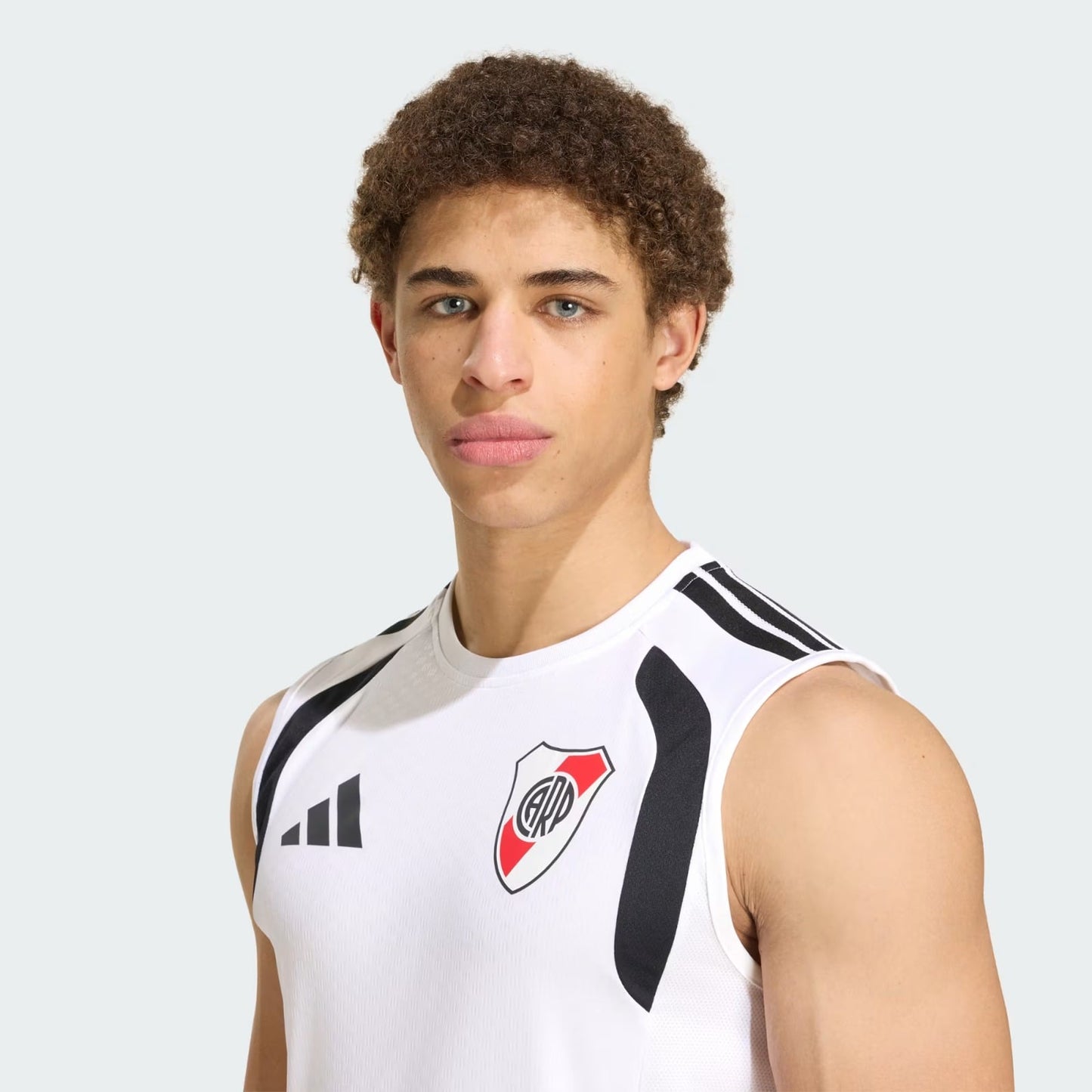 River Plate 2026/27 Training Tank Top