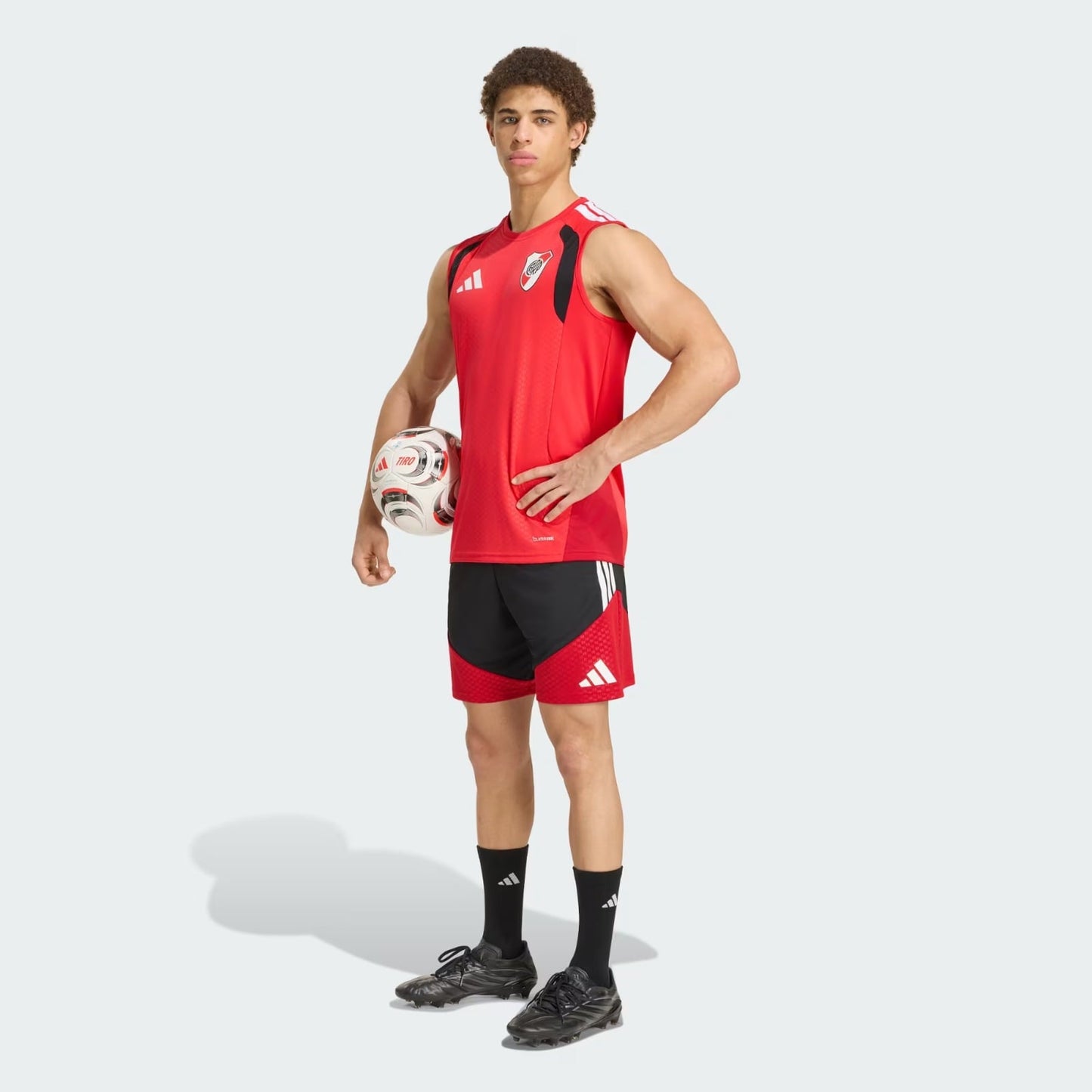 River Plate 2026/27 Training Tank Top