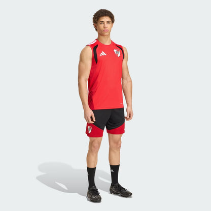 River Plate 2026/27 Training Tank Top