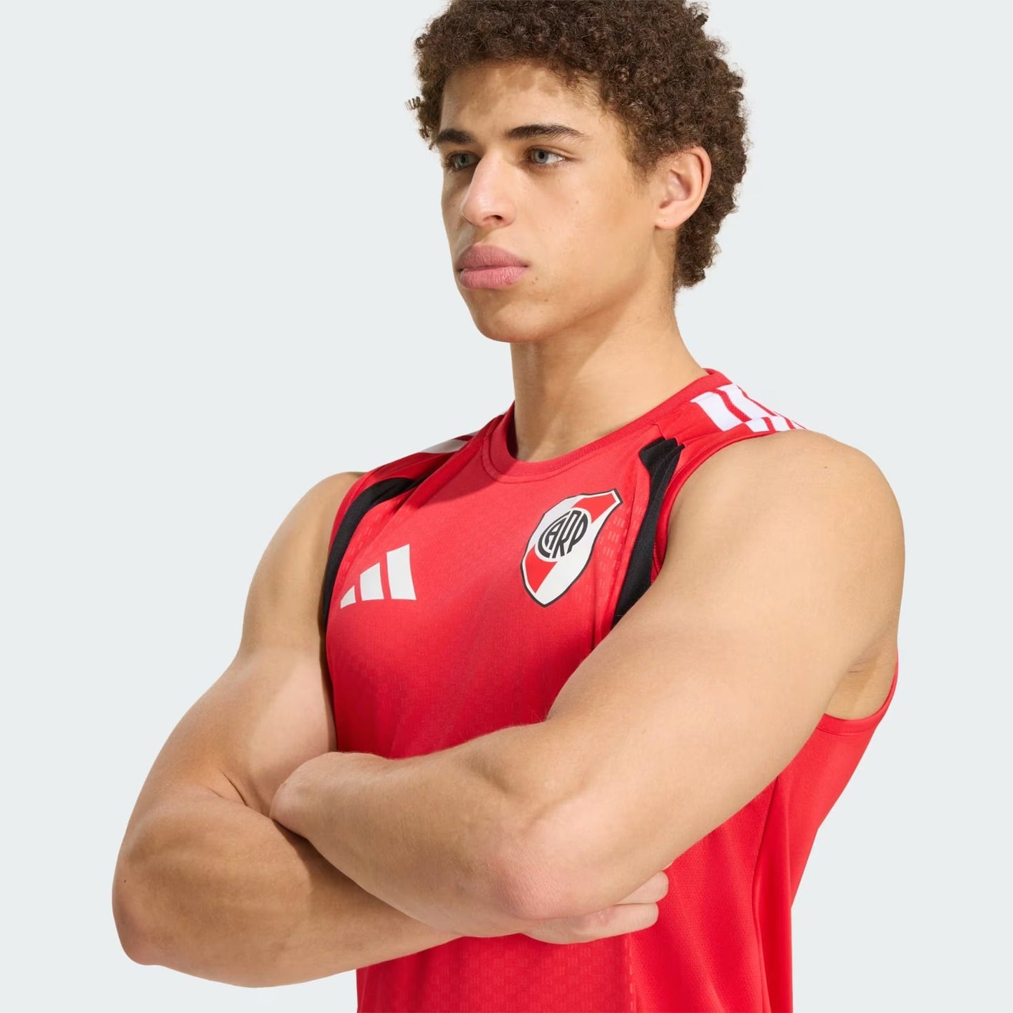 River Plate 2026/27 Training Tank Top