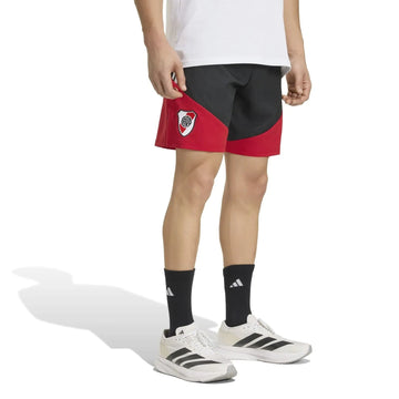 River Plate 2026/27 Competition Downtime Shorts