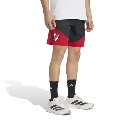 River Plate 2026/27 Competition Downtime Shorts