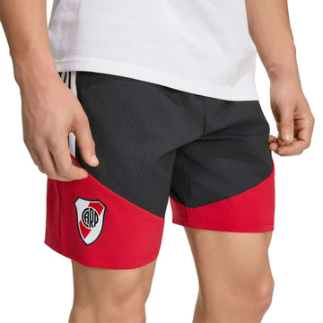 River Plate 2026/27 Competition Downtime Shorts