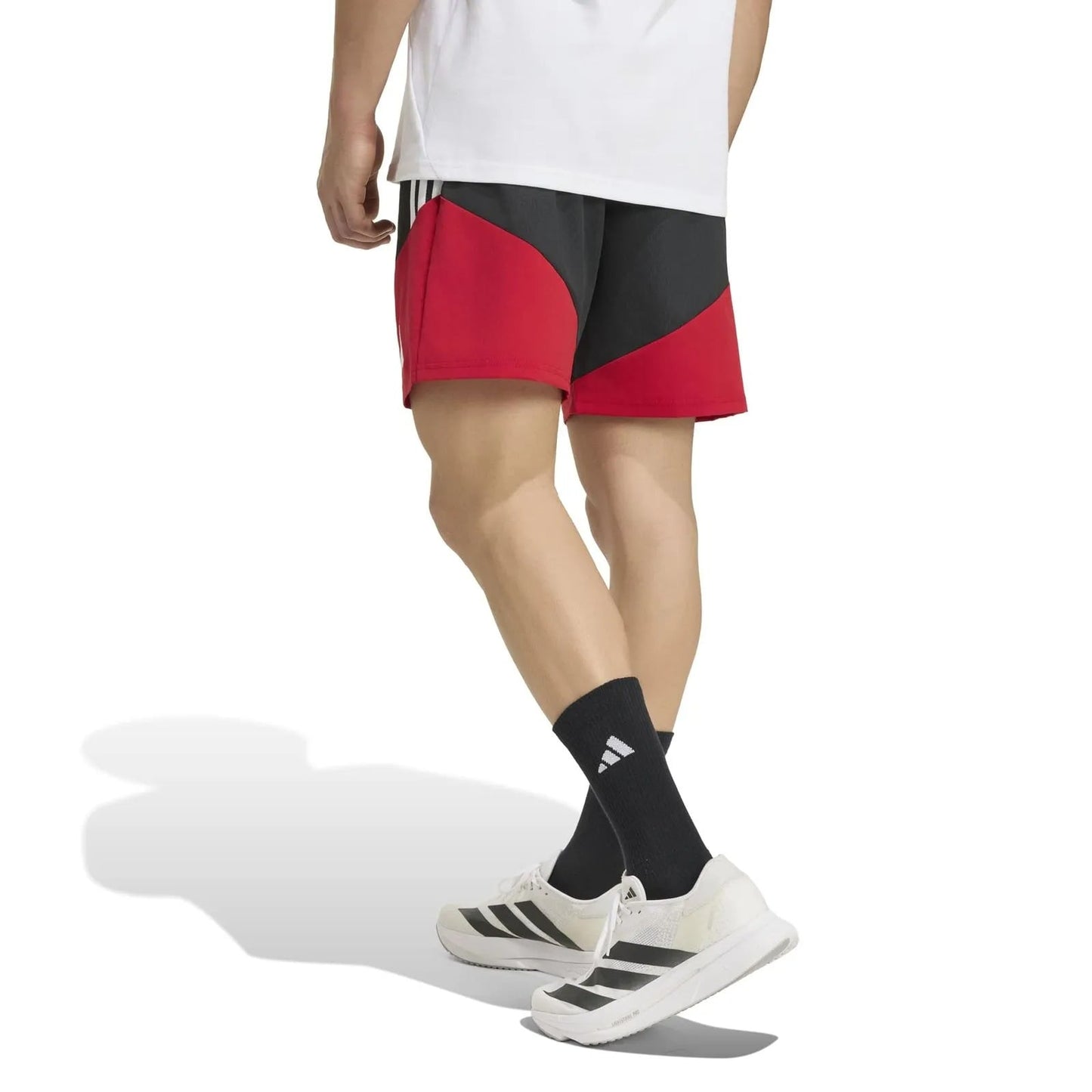 River Plate 2026/27 Competition Downtime Shorts