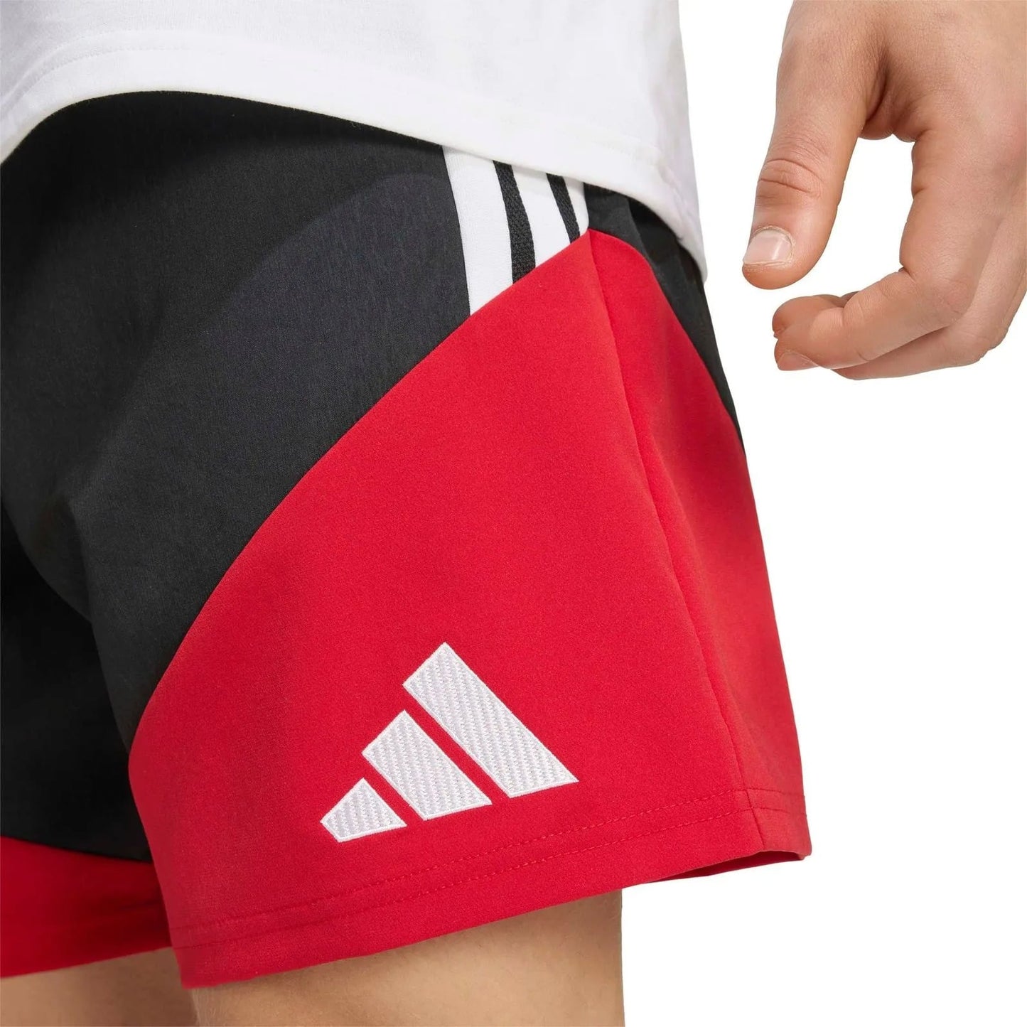 River Plate 2026/27 Competition Downtime Shorts