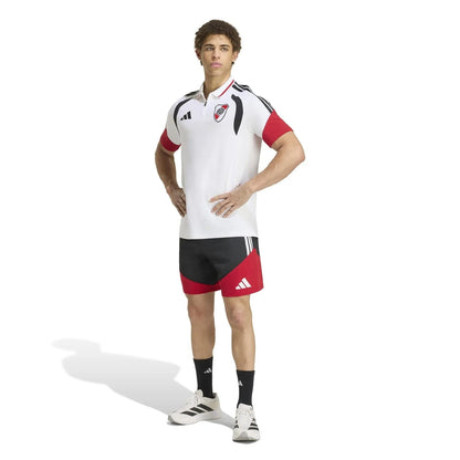 River Plate 2026/27 Competition Downtime Shorts