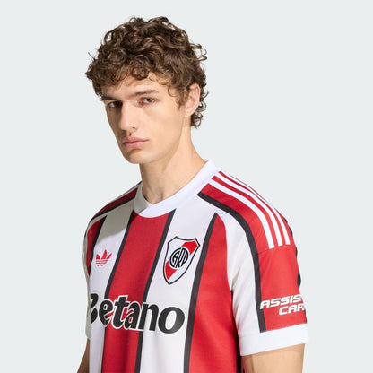 River Plate 2026/27 Away Player Jersey