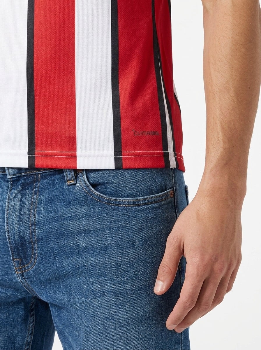 River Plate 2026/27 Away Player Jersey