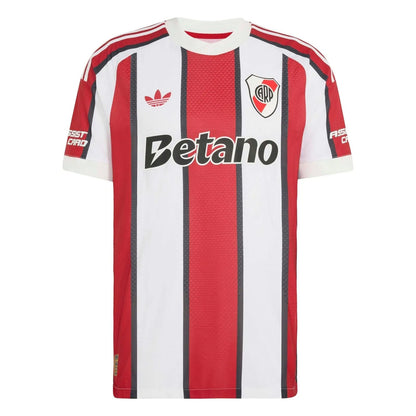 River Plate 2026/27 Away Player Jersey