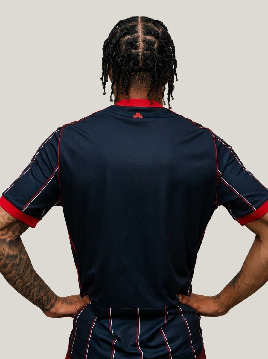 Red Star 2026/27 Away Jersey