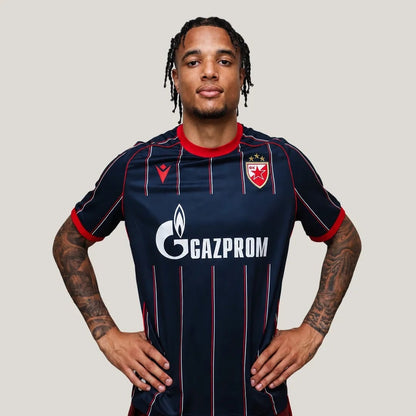 Red Star 2026/27 Away Jersey