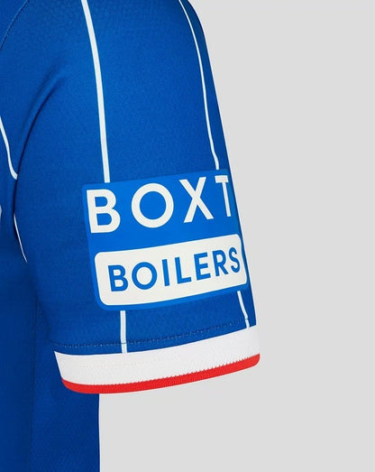 Rangers FC 2026/27 Home Player Jersey