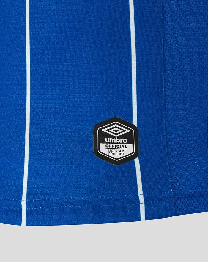 Rangers FC 2026/27 Home Player Jersey