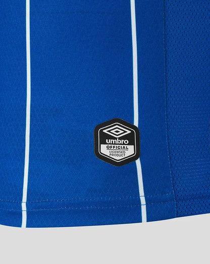 Rangers FC 2026/27 Home Player Jersey