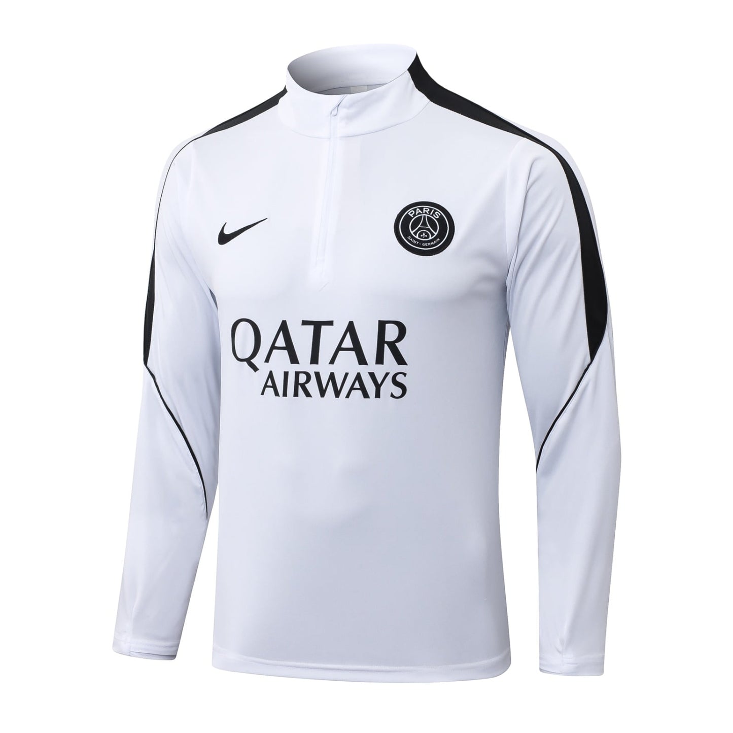 PSG 2026/27 Half-Zip TrackSuit