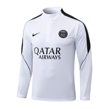 PSG 2026/27 Half-Zip TrackSuit