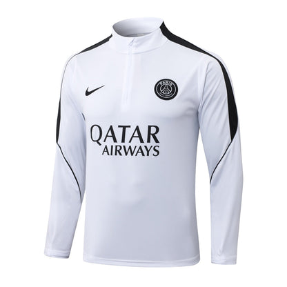 PSG 2026/27 Half-Zip TrackSuit