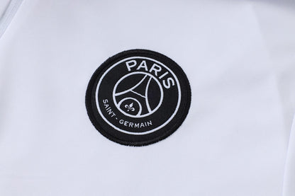 PSG 2026/27 Half-Zip TrackSuit