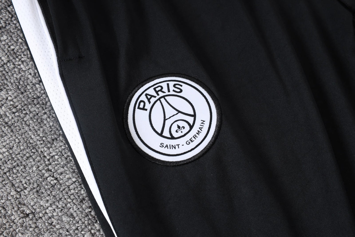 PSG 2026/27 Half-Zip TrackSuit