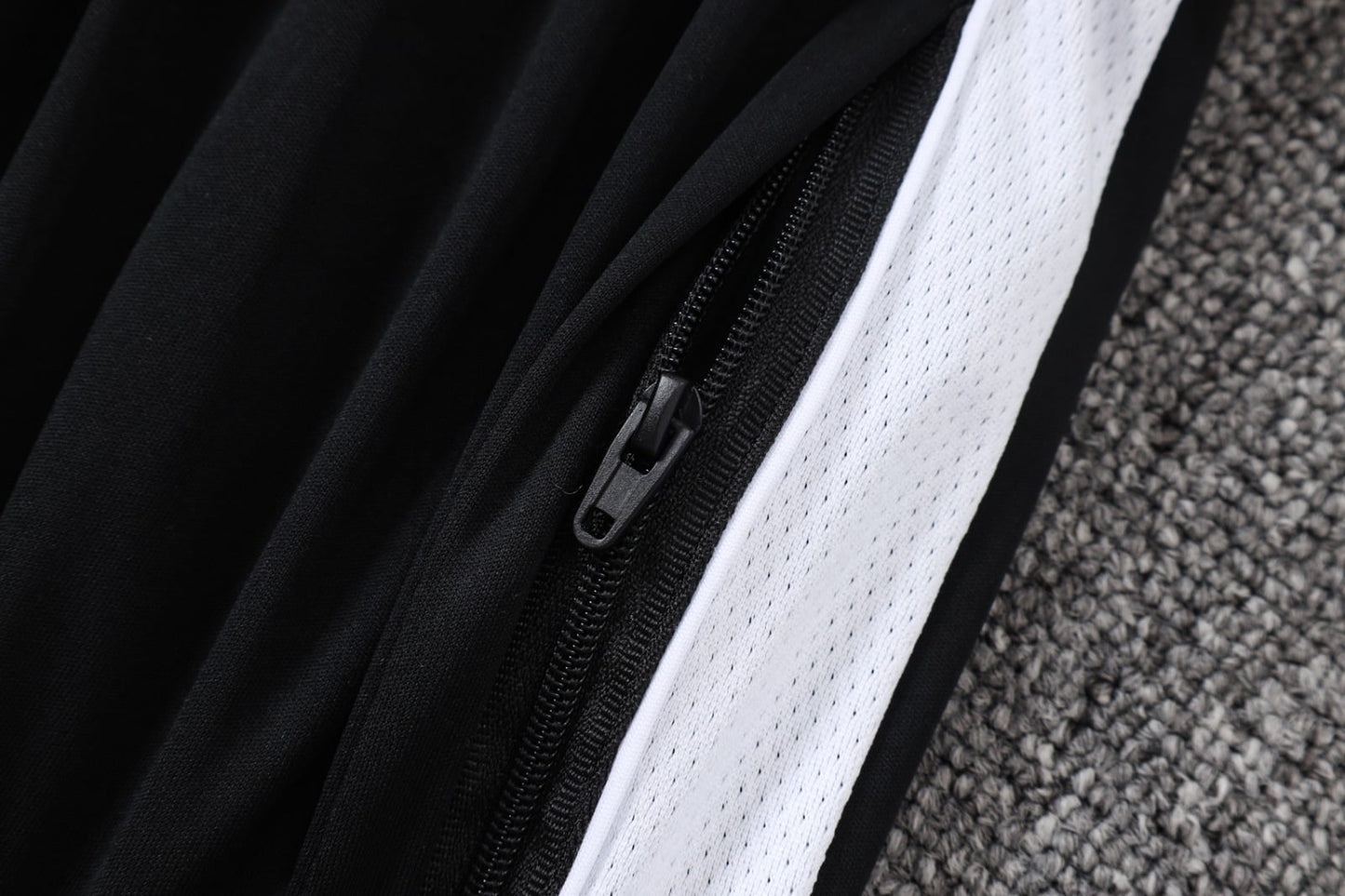 PSG 2026/27 Half-Zip TrackSuit