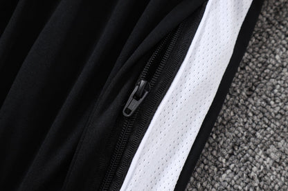 PSG 2026/27 Half-Zip TrackSuit