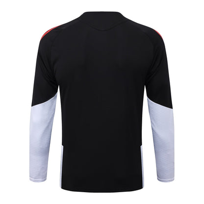 Arsenal 2026/27 Half-Zip TrackSuit