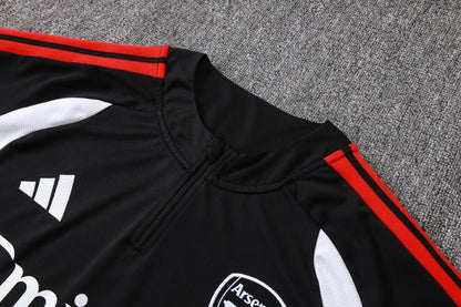 Arsenal 2026/27 Half-Zip TrackSuit