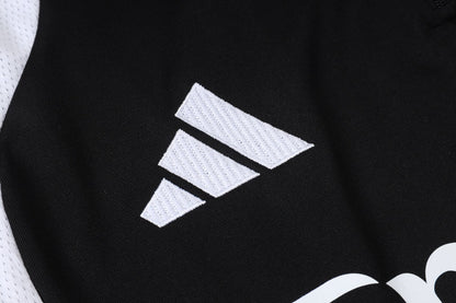 Arsenal 2026/27 Half-Zip TrackSuit