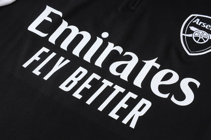 Arsenal 2026/27 Half-Zip TrackSuit