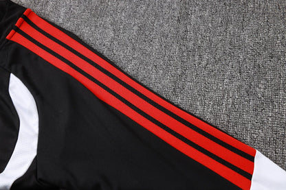 Arsenal 2026/27 Half-Zip TrackSuit