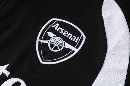 Arsenal 2026/27 Half-Zip TrackSuit