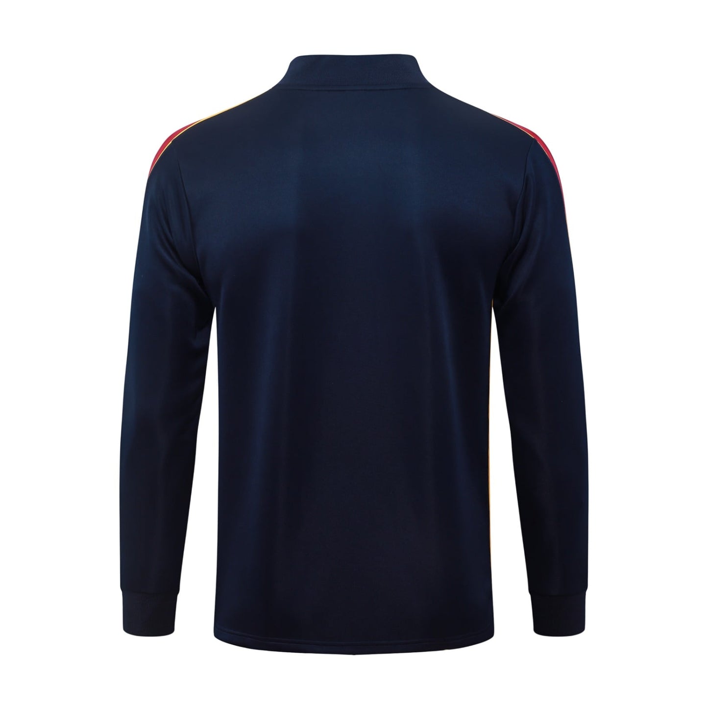 Barcelona 2026/27 Full-Zip Tracksuit
