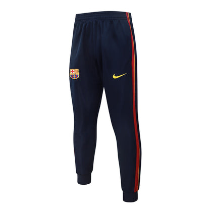 Barcelona 2026/27 Full-Zip Tracksuit