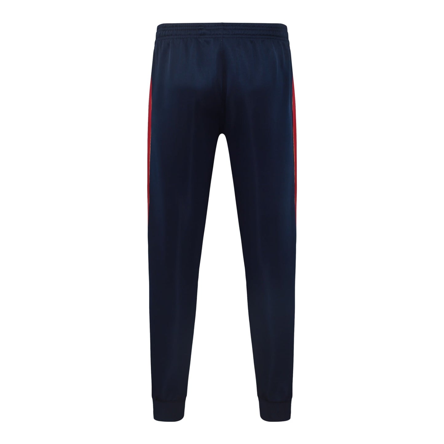 Barcelona 2026/27 Full-Zip Tracksuit