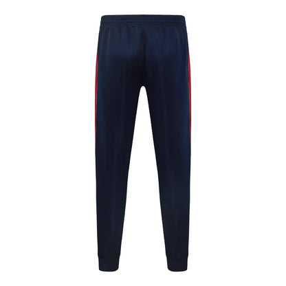 Barcelona 2026/27 Full-Zip Tracksuit