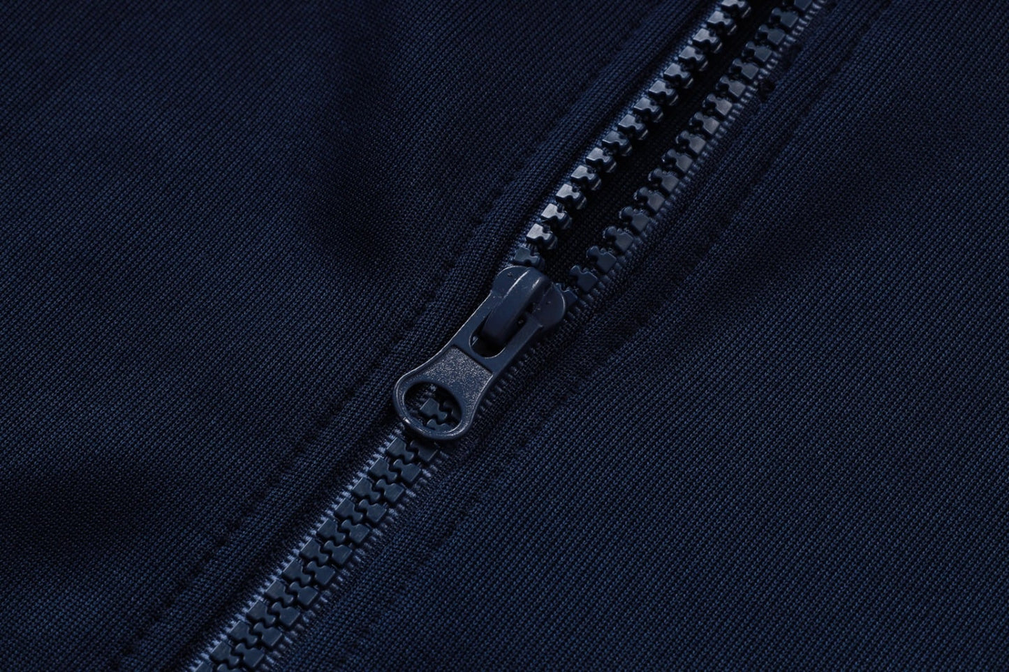 Barcelona 2026/27 Full-Zip Tracksuit