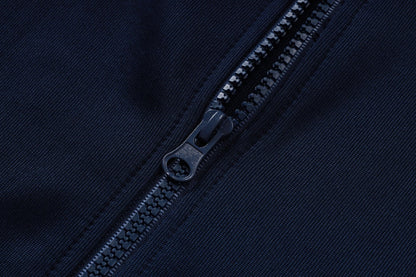 Barcelona 2026/27 Full-Zip Tracksuit